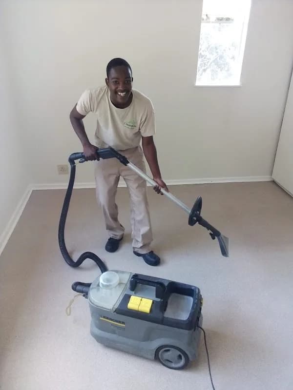 Clean Brite in Midrand