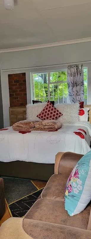 Good life Guesthouse in klerksdorp in Klerksdorp CBD