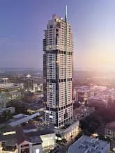 The Leonardo in Sandton CBD