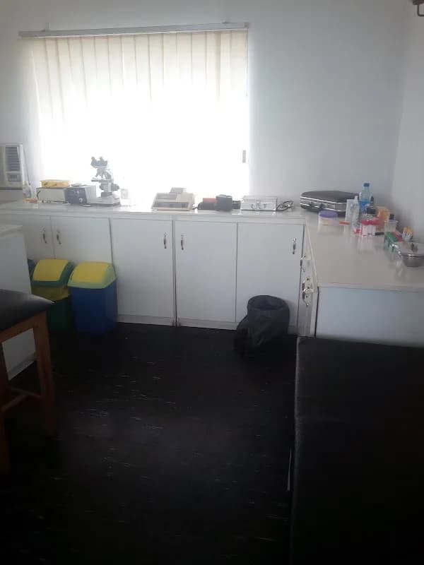 Solo Medical Laboratory Services in Awolowo Road