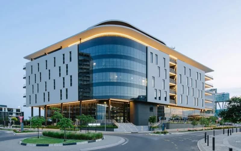 Mota Africa in Menlyn