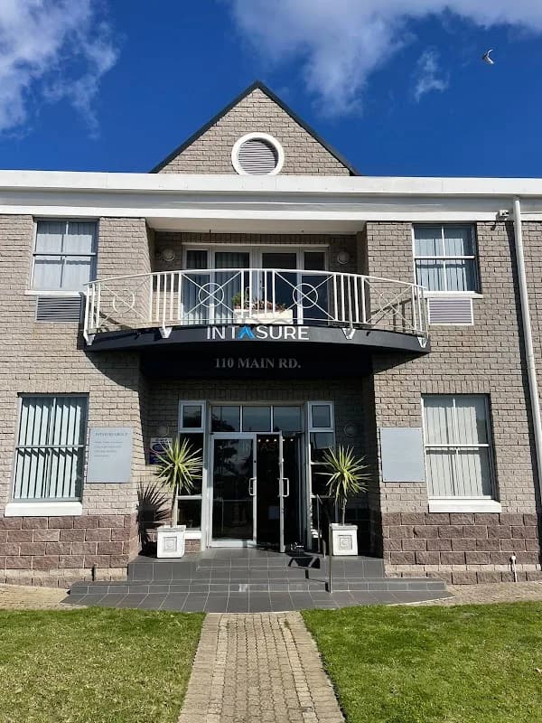 Intasure (Pty) Ltd in Constantia
