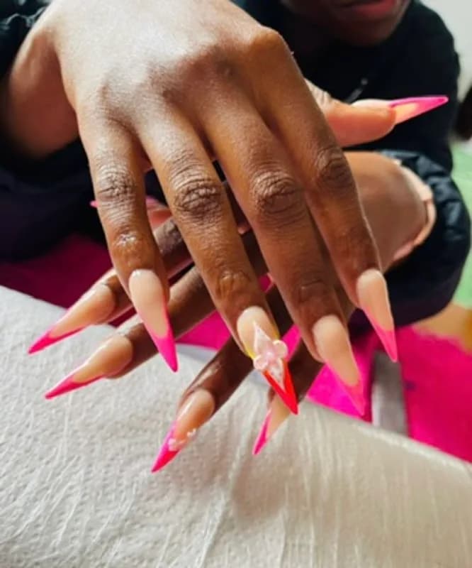 Lerato H Beauty Salon in Seshego