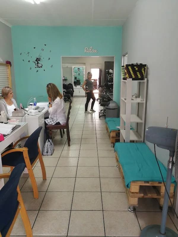 Michelle's Blown Away Hair & Beauty in Centurion