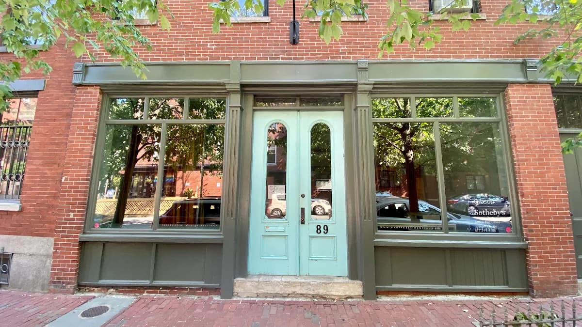 Jessica Later & JL+CoRE - Real Estate & Property Management Agency in Downtown / Financial District
