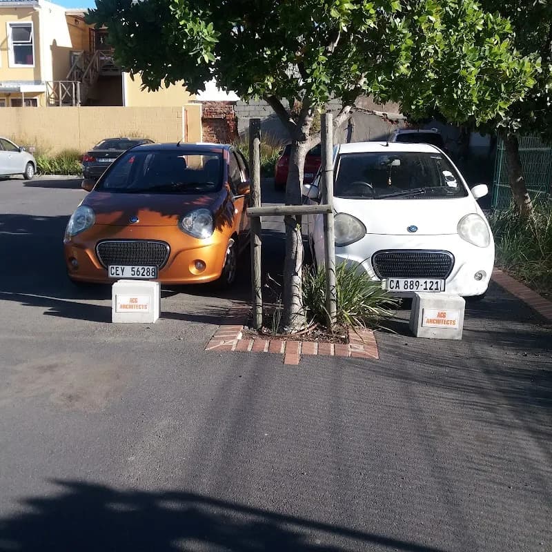 ACG ARCHITECTS (PTY) LTD in Clifton