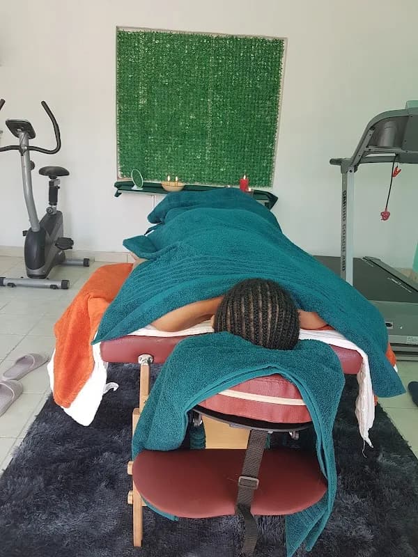 BlaqDise Wellness in Seshego