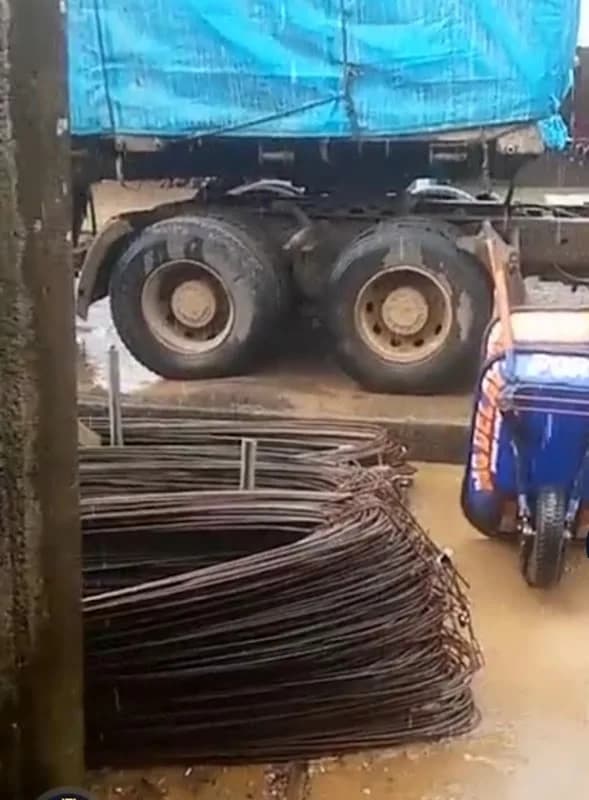 Francis Zor & Sons Limited in GRA Phase 3