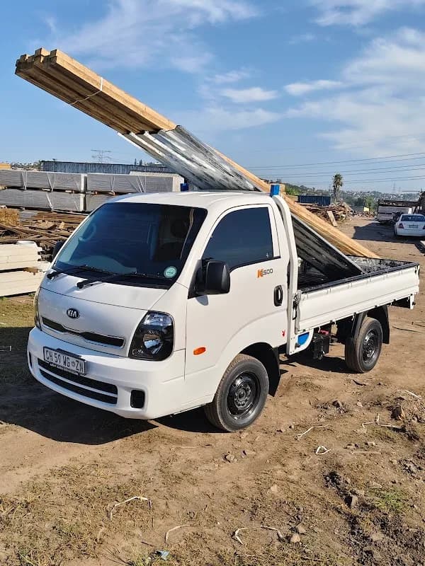 5 wayz construction in Umlazi