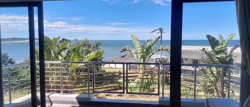 Oceanway Self-catering Accommodation in Gonubie