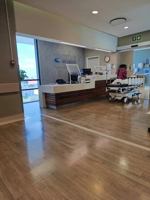 Umhlanga Eye Institute in Umhlanga CBD