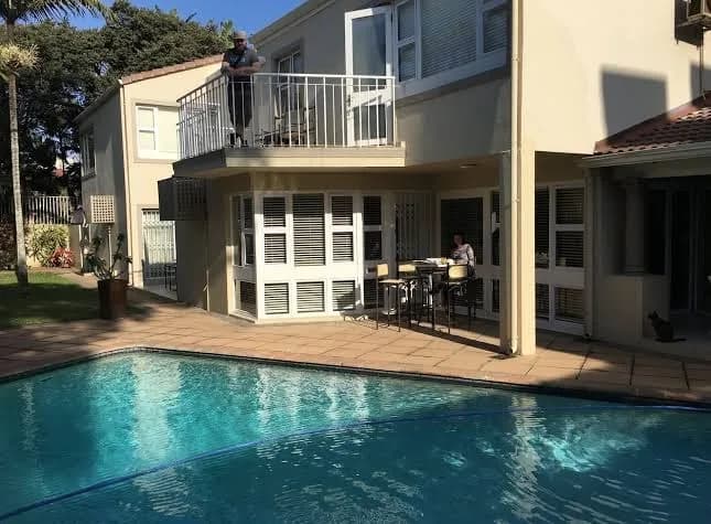 Forest Manor Boutique Guest House in Umhlanga