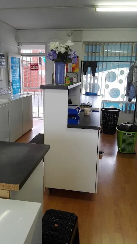 The Laundry Station Tokai in Tokai