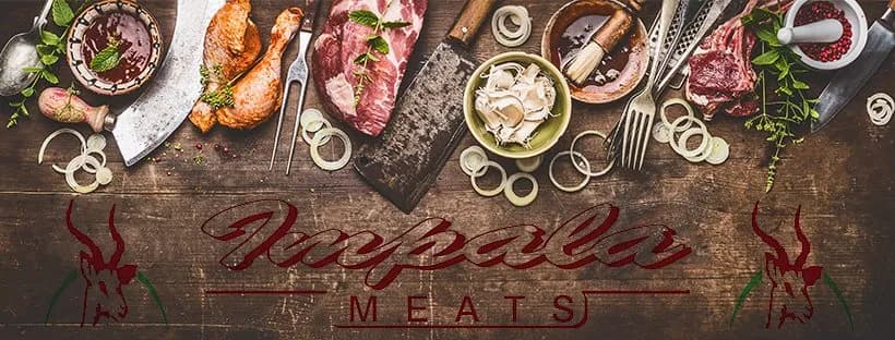 Impala Meats in Vincent