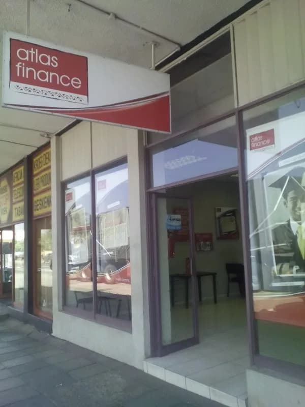 Atlas Finance Mokopane in Mokopane Extension