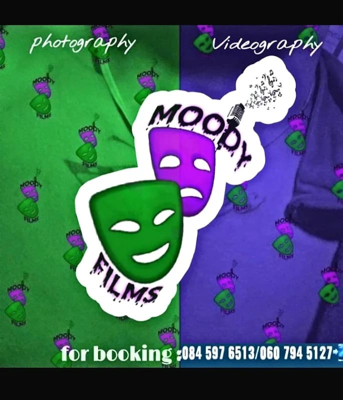 Moody-FiLmS & Photography in Potchefstroom CBD