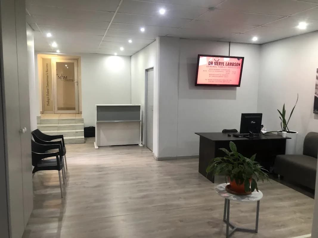 M&M Consulting Services and Talent Acquisition in Linden