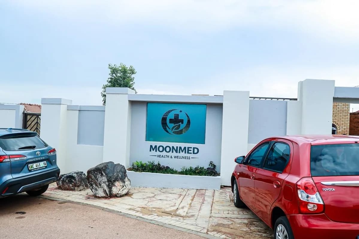 Moonmed in Attridgeville