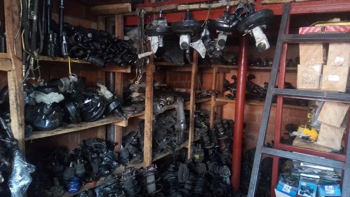 Chigoz Oversea Business LTD. in Gosa