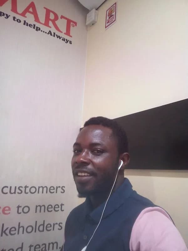 Swiftmonie Fintech Limited in Apapa