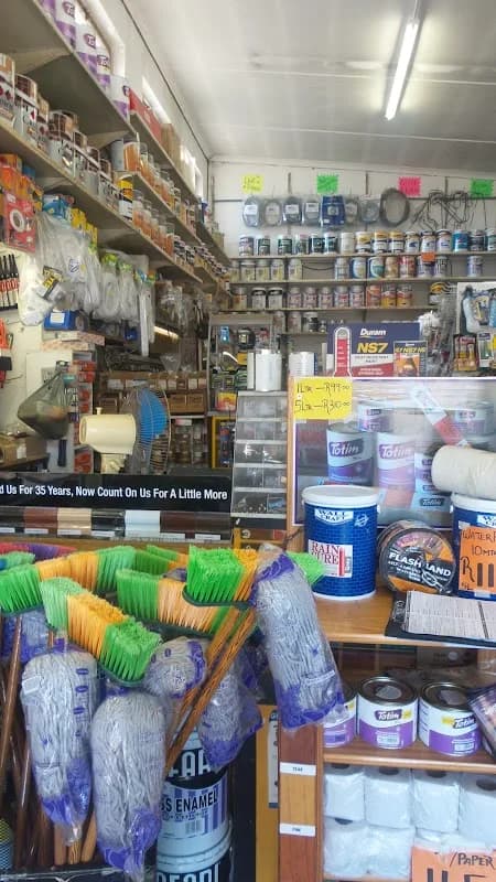 Tradesman Discount Hardware in Gugulethu
