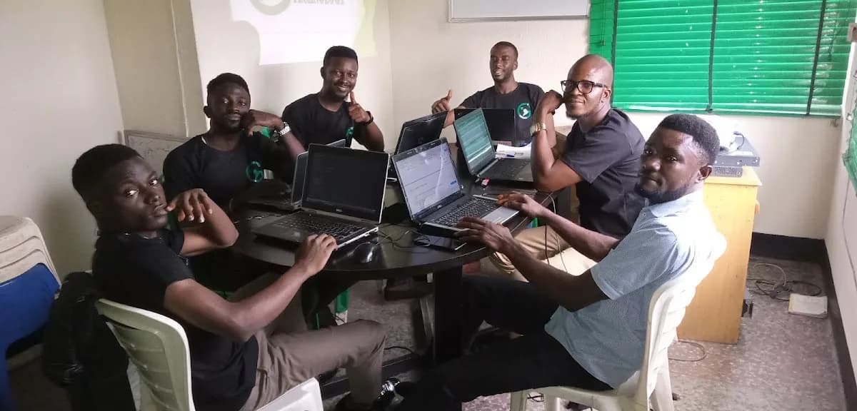 Green App Technology in Shomolu