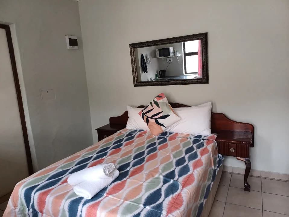 Overnight Lodge in Wynberg