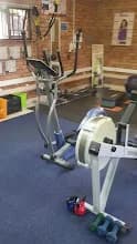 Pt4u Personal training & Bootcamp studio in Midfield Estate