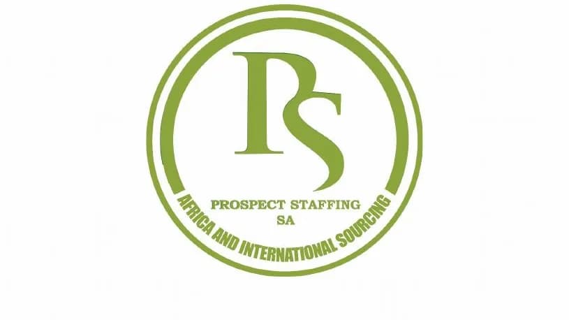 Prospect staffing SA in Germiston