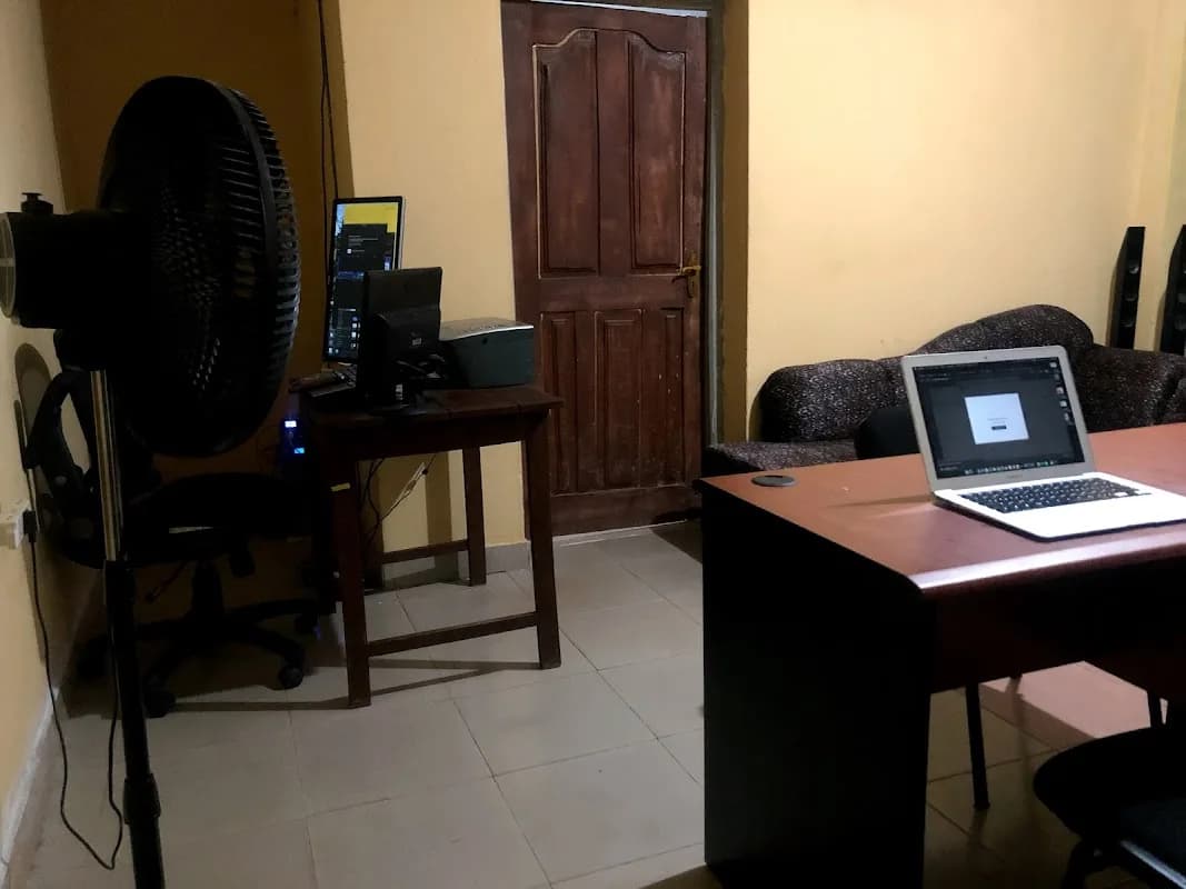 Vennit Technologies in Ogba