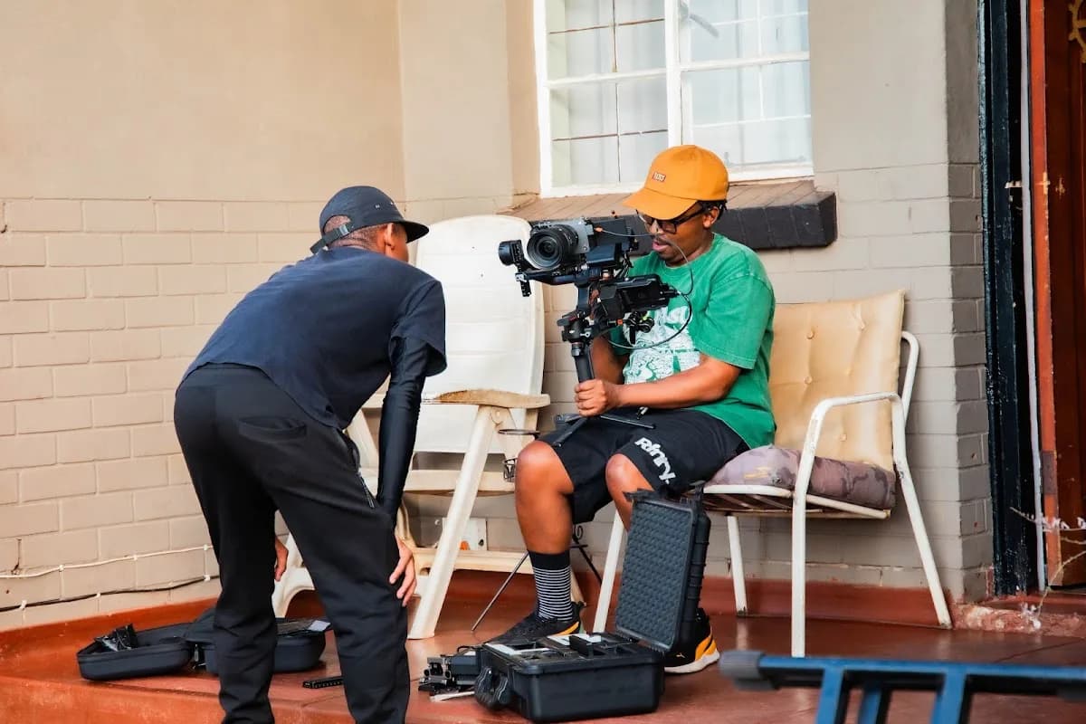 Leburugraphy Pictures in West Rand