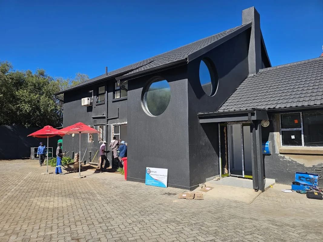 Property.CoZa Premier in Edenvale