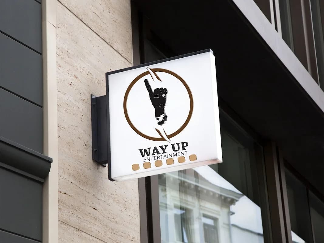 Way Up Entertainment in Brooklyn