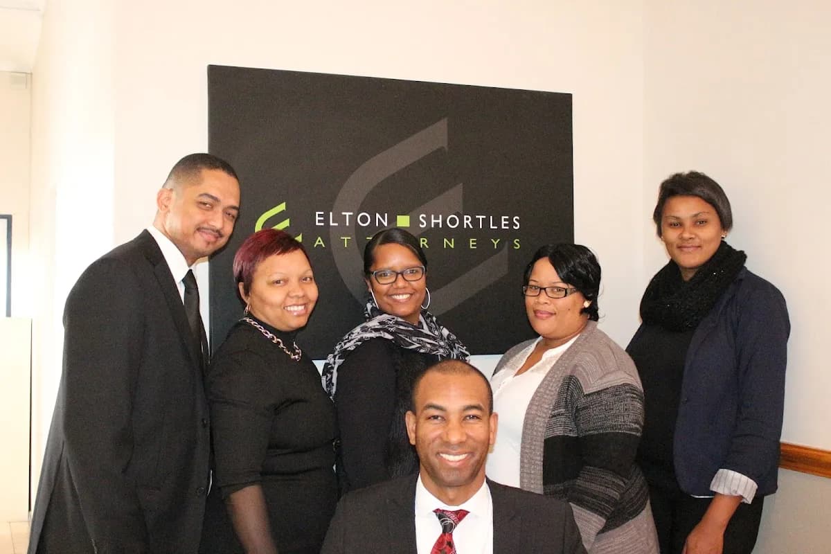Shortles Elton Attorneys Inc. in Boland Park