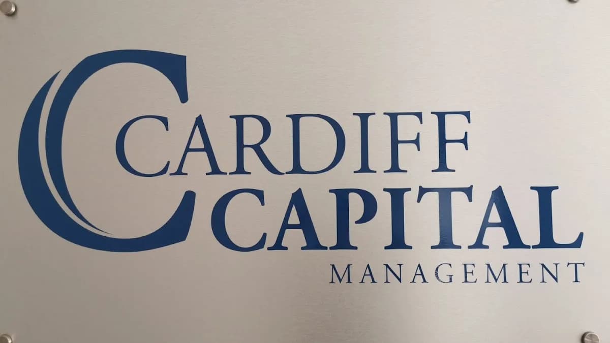 Cardiff Capital in Waterkloof Ridge