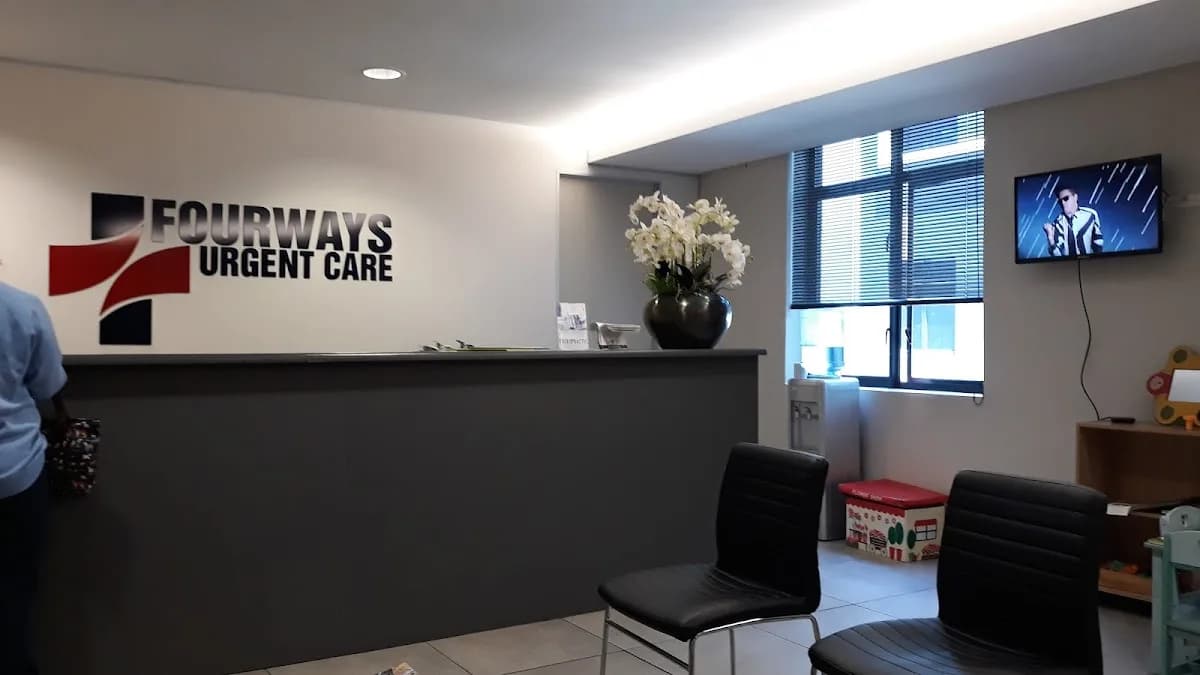 Fourways Urgent Care in Fourways