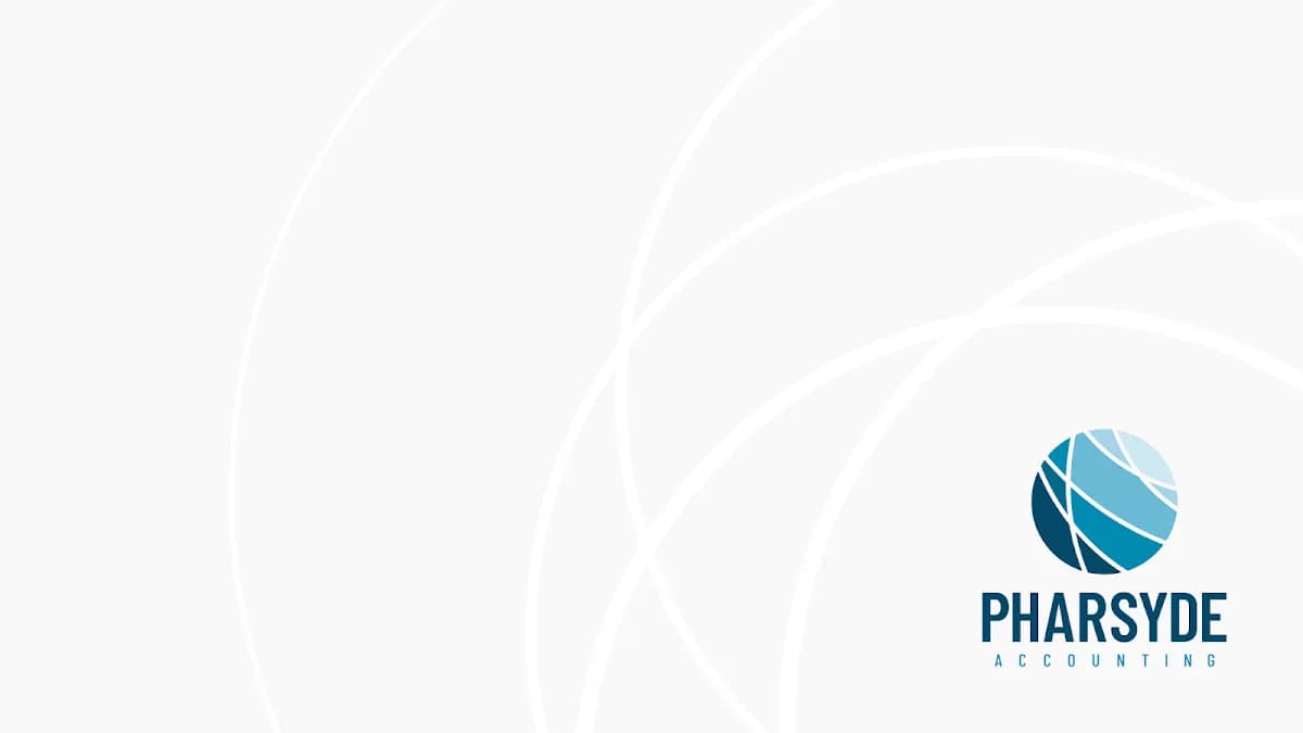 Pharsyde Solutions in Green Point