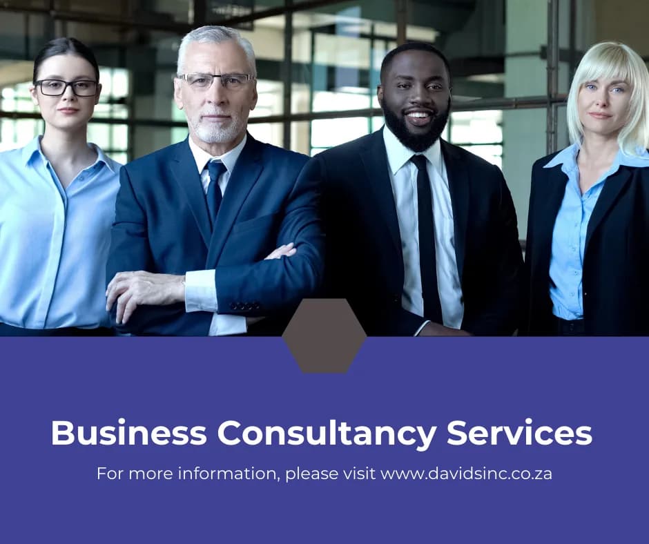 Accountants in KuGompo City in East London CBD