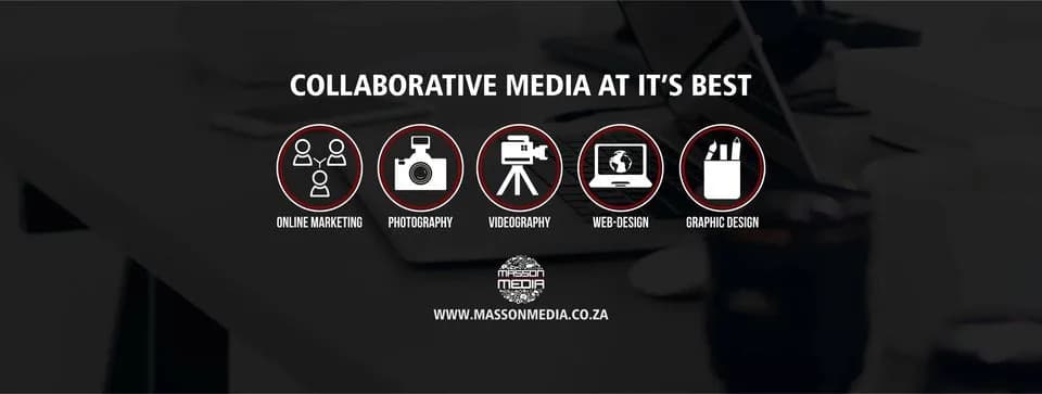 Masson Media in eMalahleni CBD