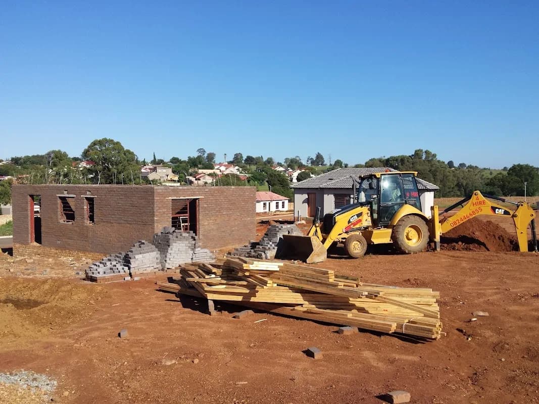 UCP Home Renovations - Roodepoort in Roodepoort CBD