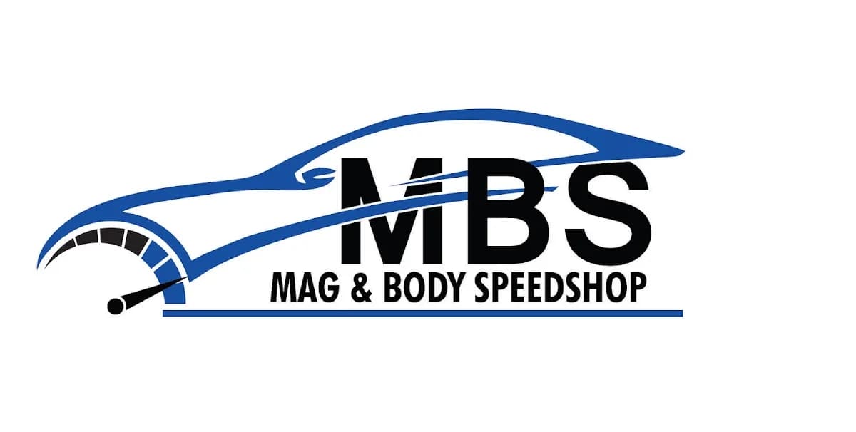 Mag & Body Speedshop in Del Judor