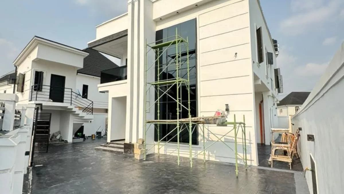 Denok Homes Limited in D-Line
