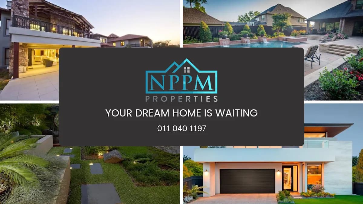 NPPM PROPERTIES (Johannseburg and North-West) in Krugersdorp CBD
