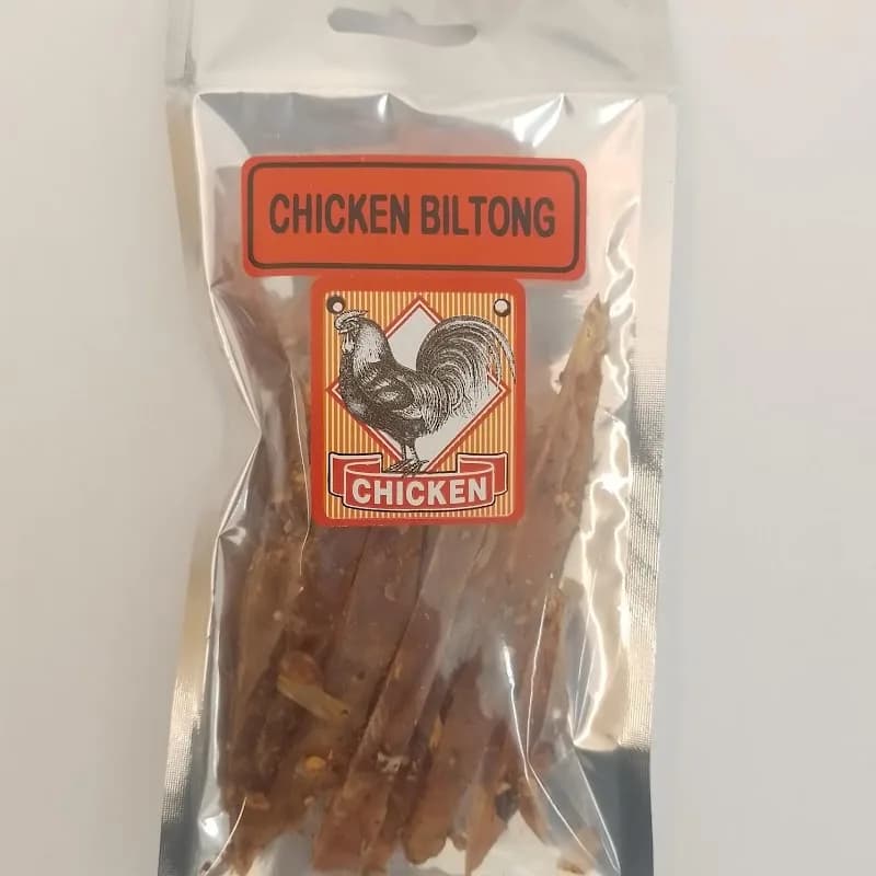 Delightful Snacks in Pinetown CBD