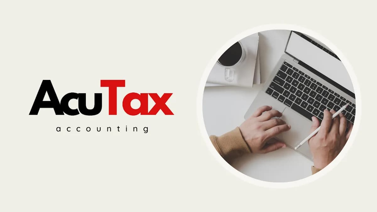 AcuTax Accounting in Evander
