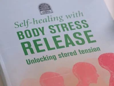 Body Stress Release Waterkloof (BSR Waterkloof) in Waterkloof