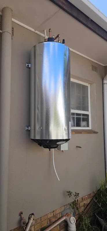 TrueFlow Plumbing in Bellville