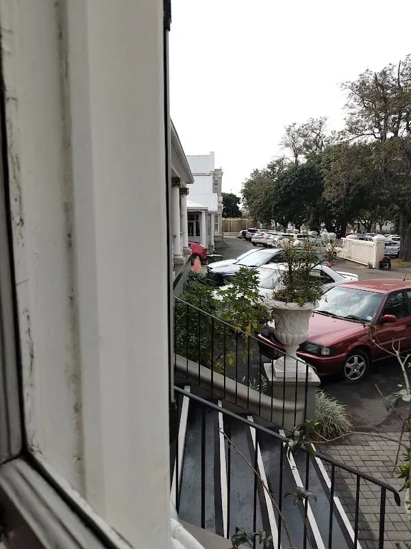 The Eye Centre in Bhisho CBD