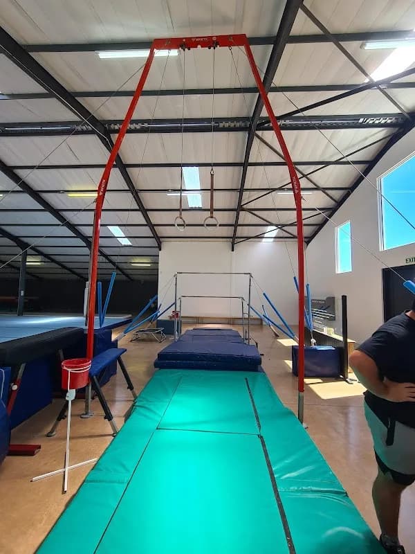The Shed in Stellenbosch CBD