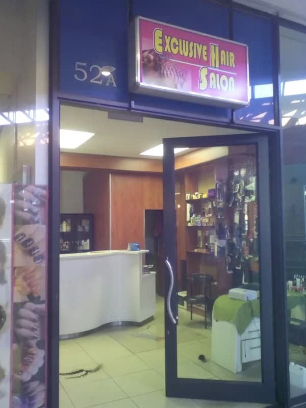 Exclusive Hair Salon in Wonderboom